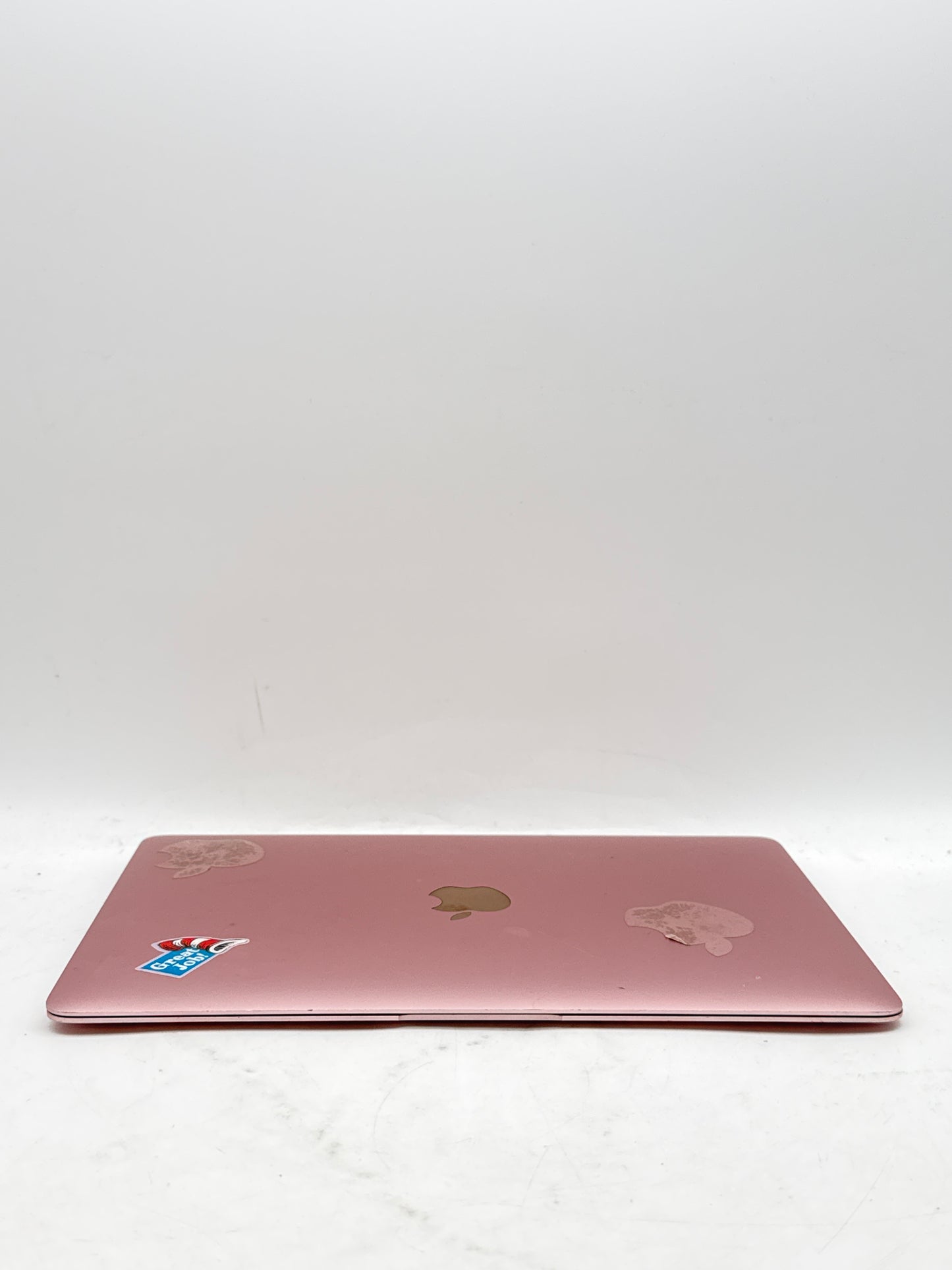 Apple MacBook 12” (Retina, 2015) – 8GB RAM, 256GB SSD !Read