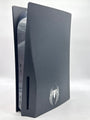 Sony PlayStation 5 Disc Marvel Spiderman 2 Limited Edition Console 2TB Extra SSD - image 4