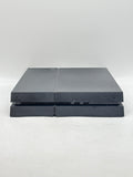 Sony PlayStation 4 CUH-1215A 500GB Console Black with Cables - Used image 3