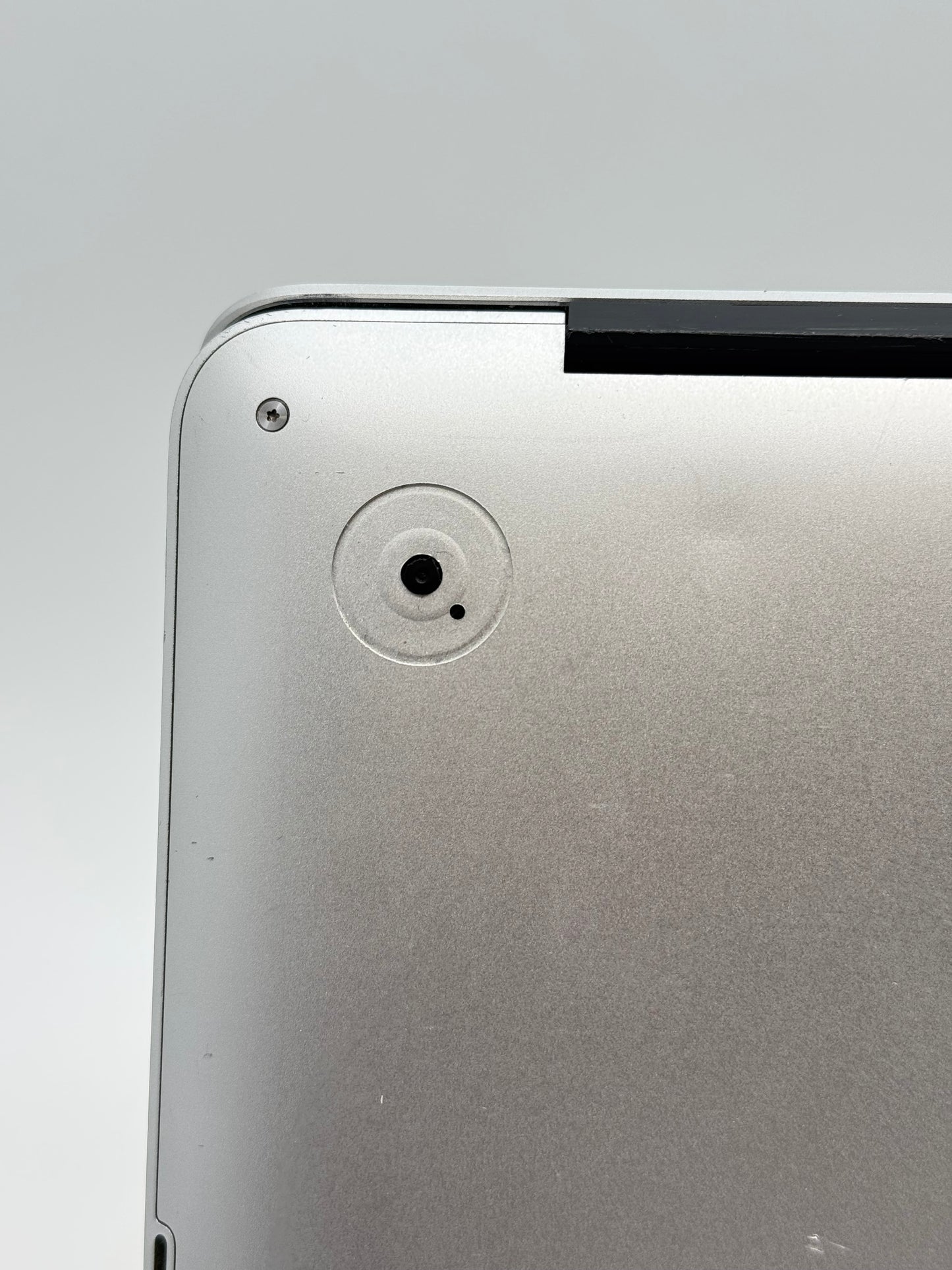 Apple MacBook Pro 13 Inch A1502 2014 Core i5 8GB 256GB Silver