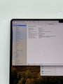 2023 Apple MacBook Pro 14.2" A2992 M3 Pro 11C-CPU 14C-GPU 1TB SSD 36GB RAM 100%BH - image 5