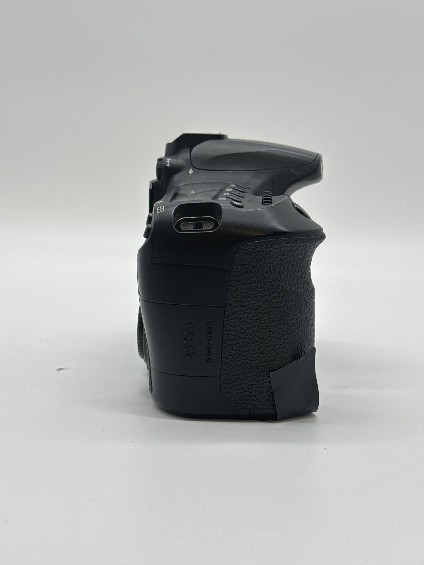 Canon EOS 60D Digital SLR Camera (Body Only) - For Parts