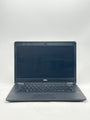 Dell Latitude E7470 Core i5 6300U 8GB RAM 128GB SSD !Read - image 1