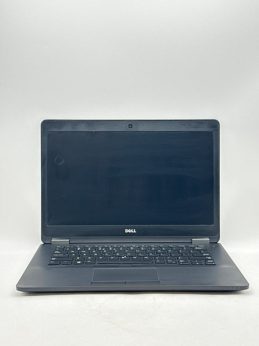 Dell Latitude E7470 Core i5 6300U 8GB RAM 128GB SSD !Read