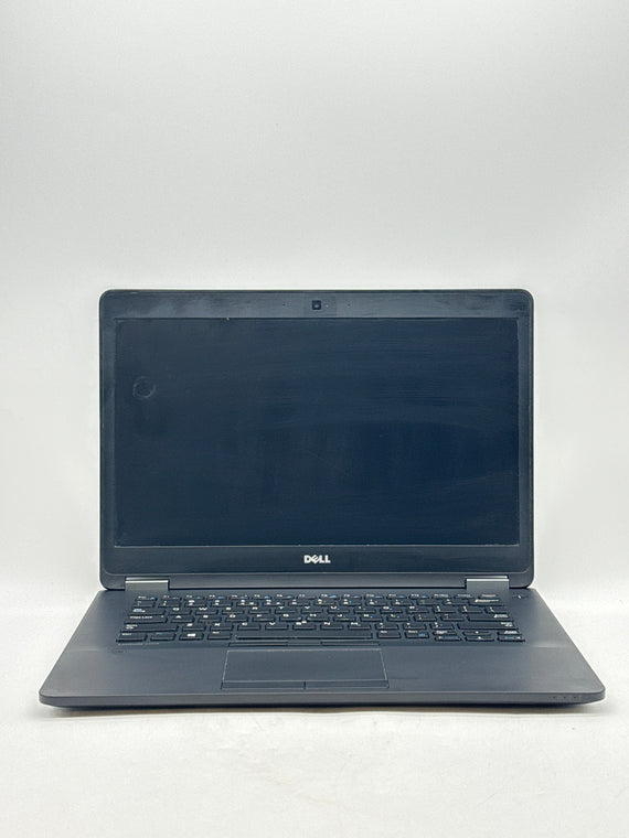 Dell Latitude E7470 Core i5 6300U 8GB RAM 128GB SSD !Read