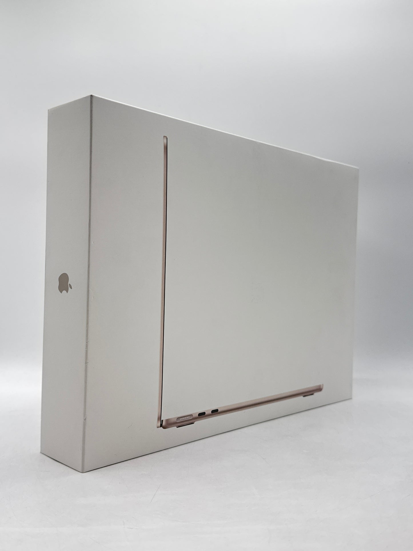 2025 Apple MacBook Air 13.6" A3240 M4 10C-CPU 8C-GPU 256GB SSD 16GB RAM Open Box