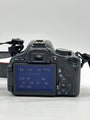 Canon EOS Rebel T3i 18.0MP DSLR Camera Body Only Black - image 5