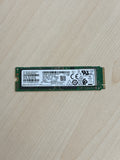 Samsung MZ-VLB512B 512GB M.2 NVMe Gen 3.0 x 4 SSD MAVLB512HBJQ image 1