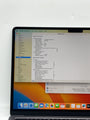 2022 Apple MacBook Air 13.6" A2681 M2 8C-CPU 8C-GPU 8GB RAM 256GB SSD 100% BH - image 6