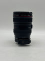 Canon Zoom Lens EF 24-105mm 1:4 L IS USM Lens *For Parts* - image 5