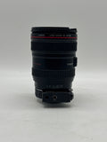 Canon Zoom Lens EF 24-105mm 1:4 L IS USM Lens *For Parts* image 5