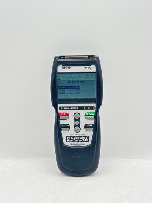 Innova 3130 OBD2 Scan Tool Code Reader Automotive Diagnostic No Cable