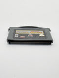 Spy Hunter Super Sprint Nintendo Game Boy Advance GBA Racing Free Shipping image 3