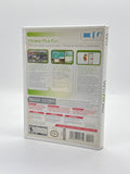 Wii Fit Plus (Nintendo Wii 2009) No Manual image 4