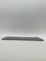 Apple iPad Pro 11" 4th Gen A2762 256GB WiFi Gray Cracked Screen FOR PARTS - image 3