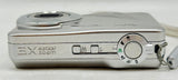 Kodak EasyShare C160 9.2MP 3x Zoom Silver Digital Camera image 4
