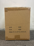 Milwaukee 48-59-1865POC M18 PACKOUT Six Bay Rapid Charger w/ 4 Batteries image 3