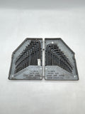 15 Pieces Short Arm Series, 15-Pieces Long Arm Series Hex Key image 1