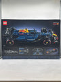 New LEGO Technic Oracle Red Bull Racing 42206 Complete Set 1639 Pieces - image 3