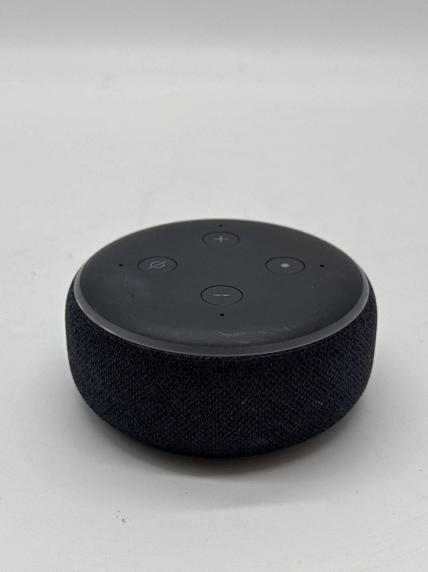 Amazon Echo Dot 3rd Gen D9N29T Portable Wireless Smart Speaker - Used