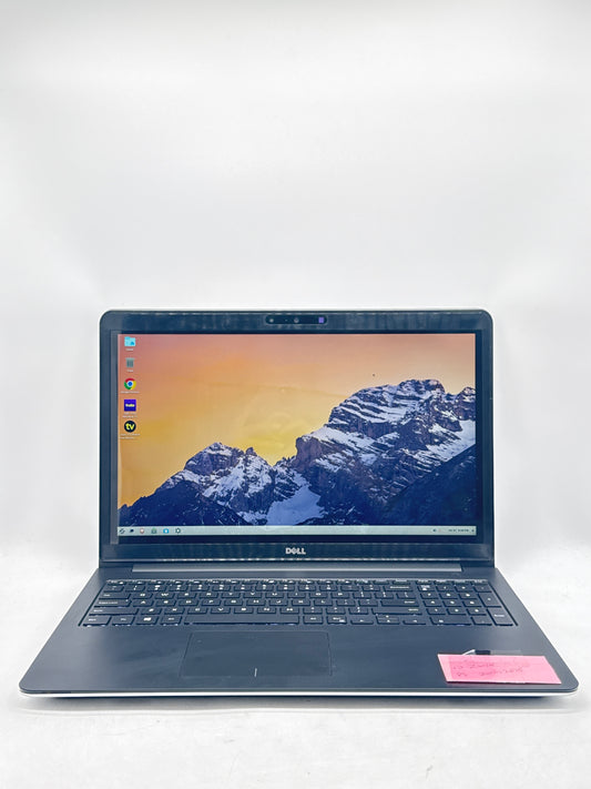 Dell Inspiron 5548 ZORIN Core i5 16GB RAM 1TB Storage - Limited Edition