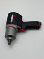 Earthquake 1/2" Xtreme Torque Composite Air Impact Wrench Pneumatic EQ12XT with Nuts - image 5
