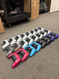 Sony PlayStation 5 DualSense Wireless Controller CFI-ZCT1W Lot of 24 Tested image 4