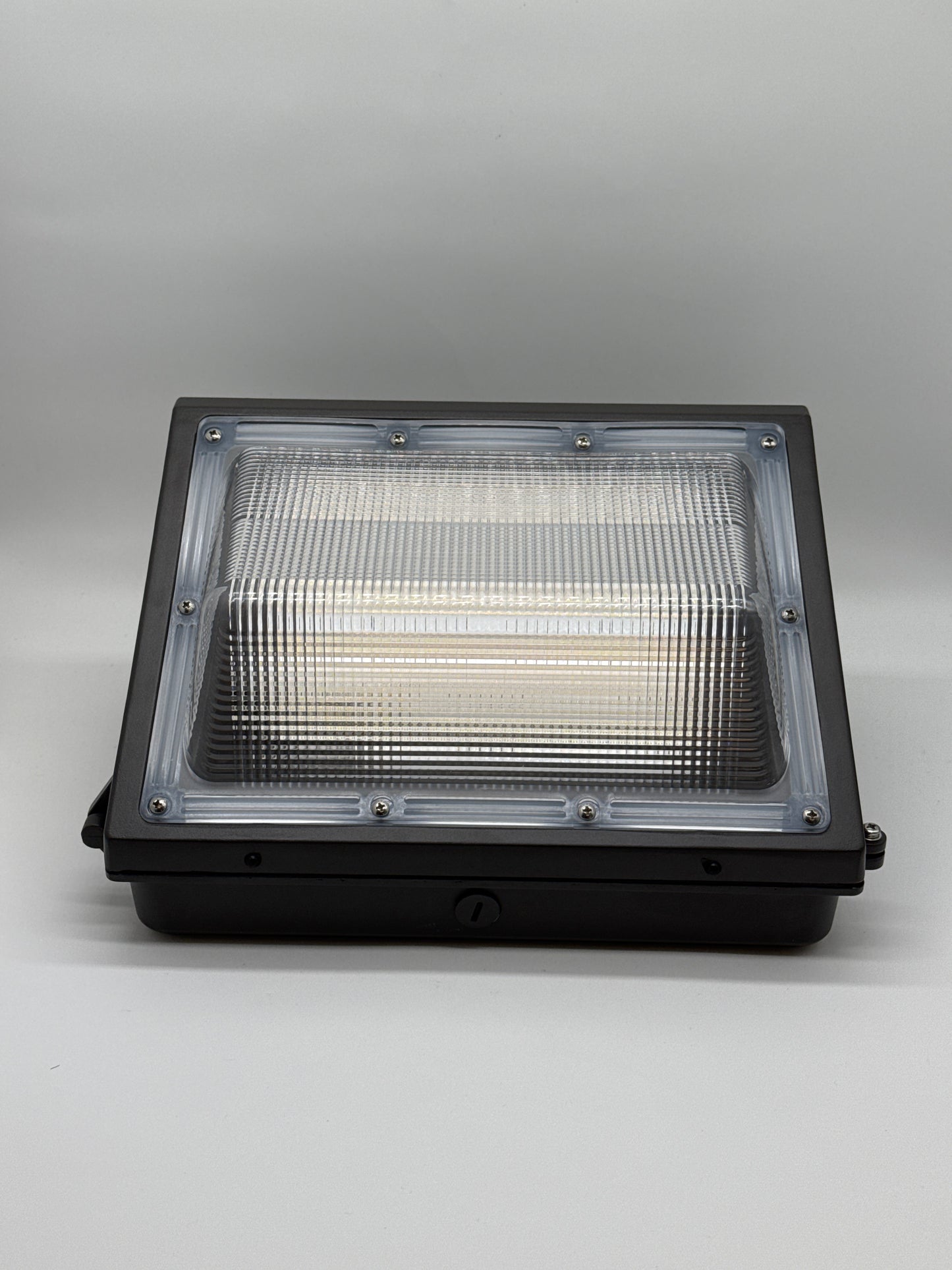 Sign Complex Led Wall Pack - WPHC-030-AW-NW-01