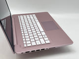 HP Stream 14-ds0080nr 14" AMD A4-9120e 4GB 64GB eMMC Pink image 3