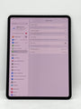 Unlocked Apple iPad Pro 7th Gen 13" A2926 M4 256GB Wi-Fi + 5G Space Black - image 3