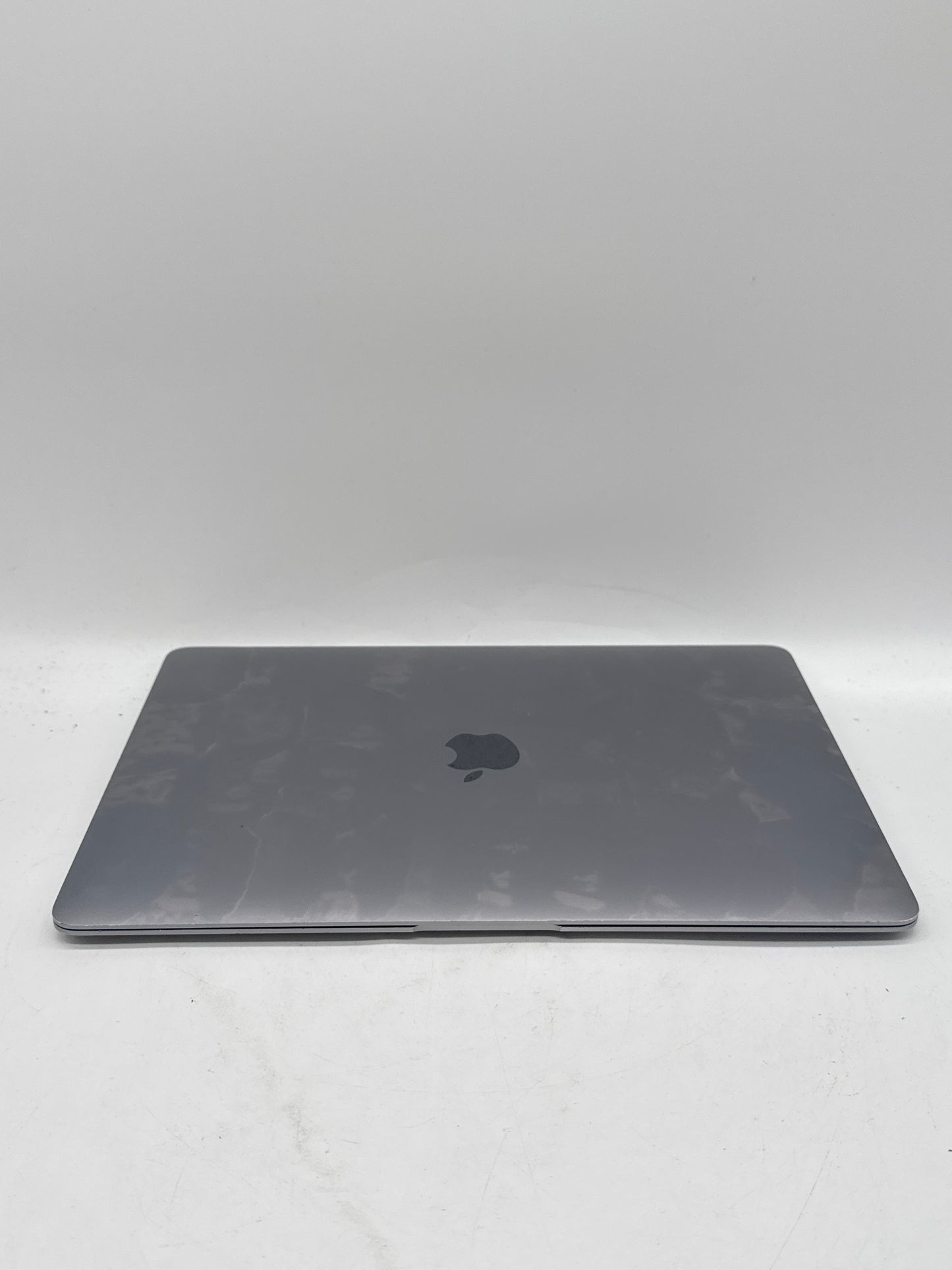 2020 Apple Macbook Air M1 A2337 13.3" 8C CPU 7C GPU 8GB RAM 128GB SSD Silver  READ!