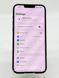 Unlocked Apple iPhone 13 Pro Max 6.7" A2484 256GB Alpine Green - Service Battery image 2