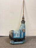 Hercules HE34 SDS-MAX Rotary Hammer 12 Amp 1-9/16" Tool Only No Handle Tested image 3