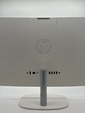 HP All-in-One Desktop 7H0U0AA – 23.8" FHD, 8GB RAM, 256GB - Used image 4