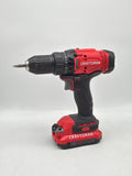 CRAFTSMAN CMCD700 1/2in 20V Cordless Drill/Driver with Battery and Charger image 5