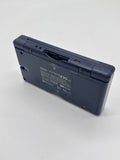 Nintendo DS Lite USG-001 Blue Console Only #57 BAD D-PAD AS IS image 6