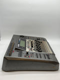 BOSS BR-1600 Digital Record Studio 16-Track Recorder For Parts No Power Supply image 2