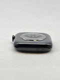 Unlocked Apple Watch Series 10 A3003 46mm GPS + Cellular Jet Black Aluminum image 5