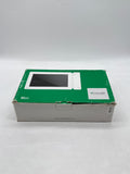 Comelit 6802W Maxi Series 7" Touch Video Intercom Monitor NOB New Open Box image 1