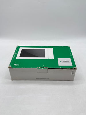 Comelit 6802W Maxi Series 7" Touch Video Intercom Monitor NOB New Open Box