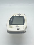 Nintendo Game Boy Advance AGB-001 White Console #5 image 5