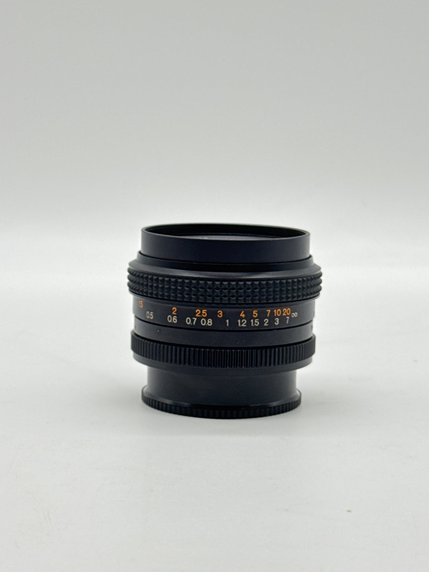 Konica Hexar AR 28mm f3.5 AE Lens