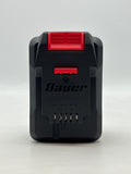 BAUER 2507C-B 20V 5 Ah Lithium-Ion Battery Pack - New No Box image 5