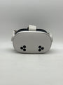 Meta Quest 3S 128GB VR Headset W/ Controllers Used B - image 2