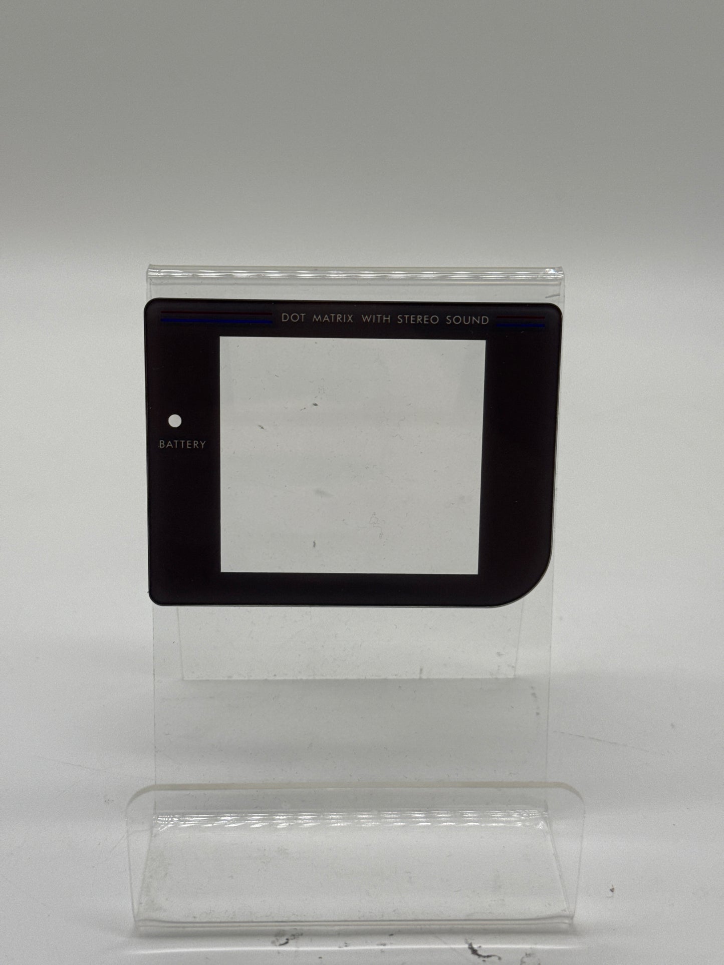 Nintendo GameBoy DMG-001 1989 Video Game System - For Parts