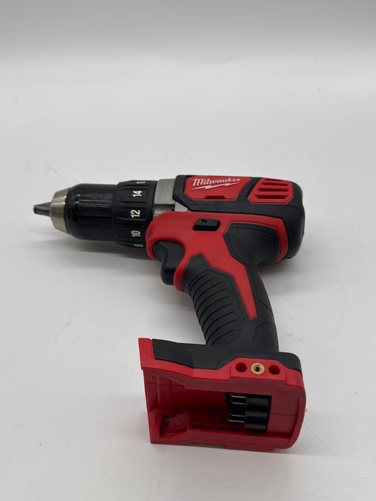 Milwaukee 2606-20 M18 18V Cordless 1/2" Drill Driver - Tool Only No Battery