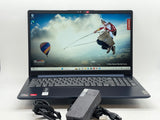 Lenovo IdeaPad 1 15" Ryzen 5 7520U 8GB 256GB SSD Touch w/ Charger image 1