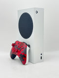 Microsoft Xbox Series S 1883 512GB Video Game Console White image 2