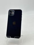 Unlocked Apple iPhone 12 A2172 64GB Black 84% Battery Health image 5