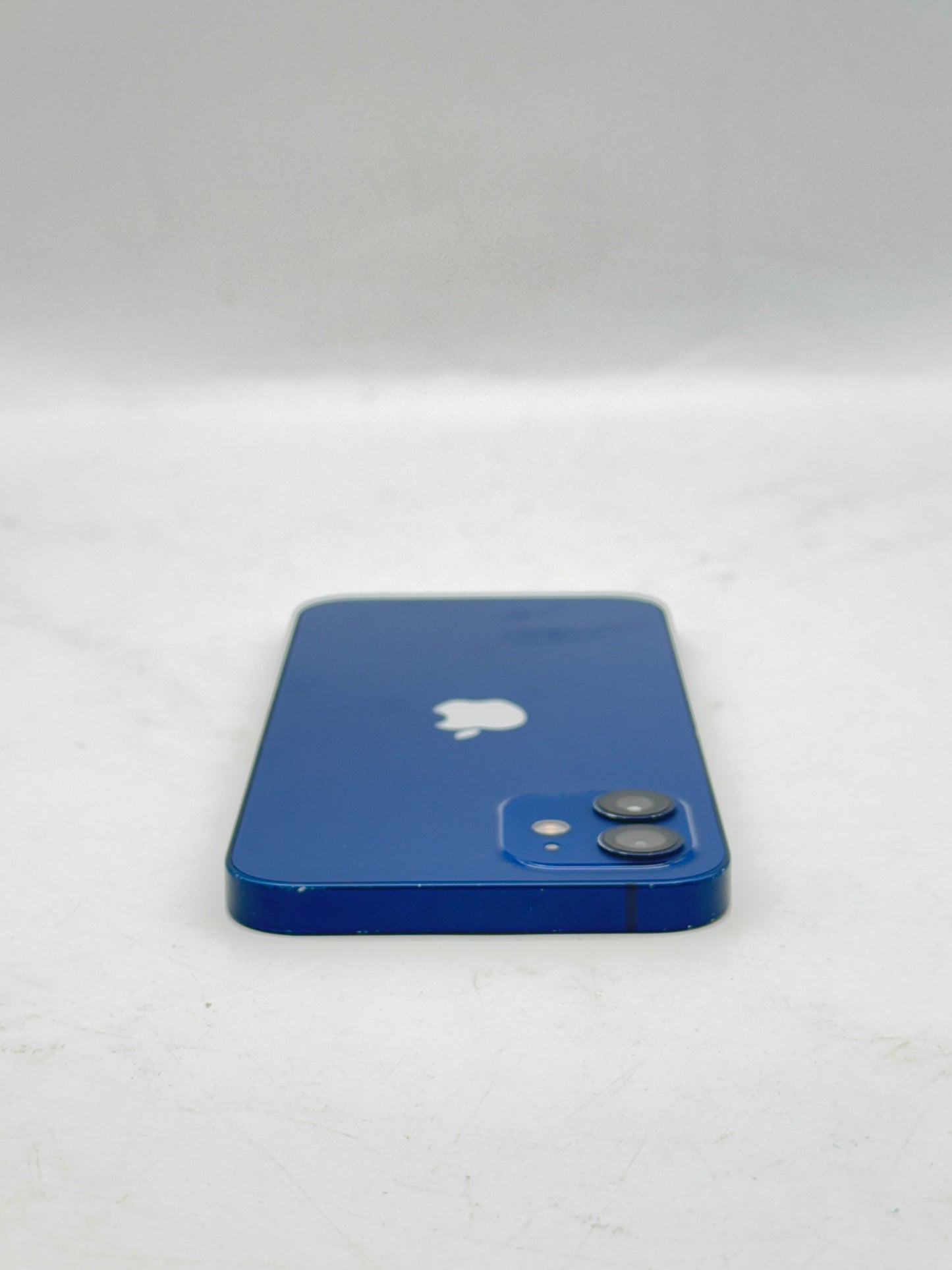 Unlocked Apple iPhone 12 A2172 64GB Blue !Read